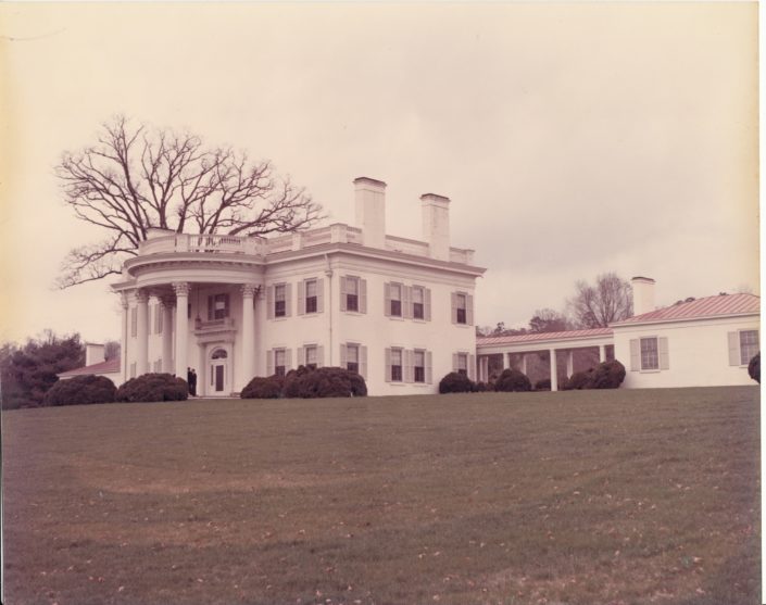 Mansion (1969)