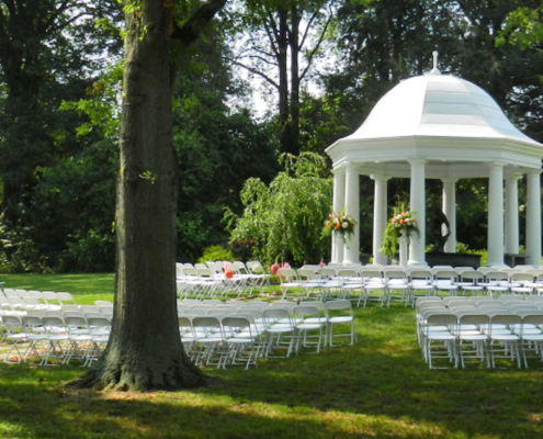 dome chairs